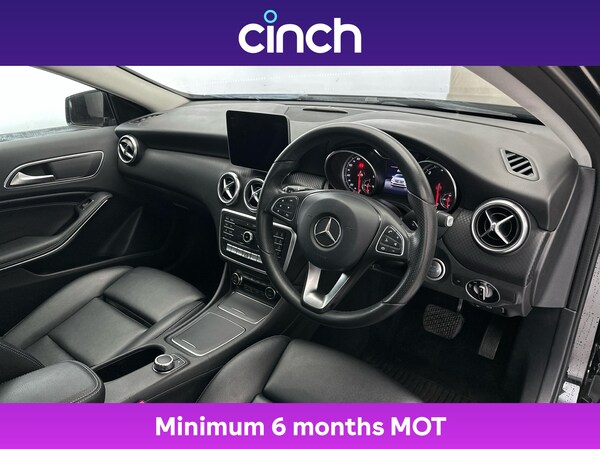 Used Mercedes-Benz A-Class 2017 for sale - 76197953: Photo 12