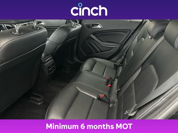 Used Mercedes-Benz A-Class 2017 for sale - 76197953: Photo 20