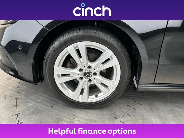 Used Mercedes-Benz A-Class 2017 for sale - 76197953: Photo 24