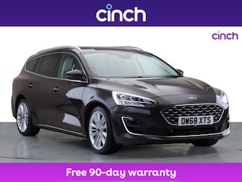 Ford - Focus