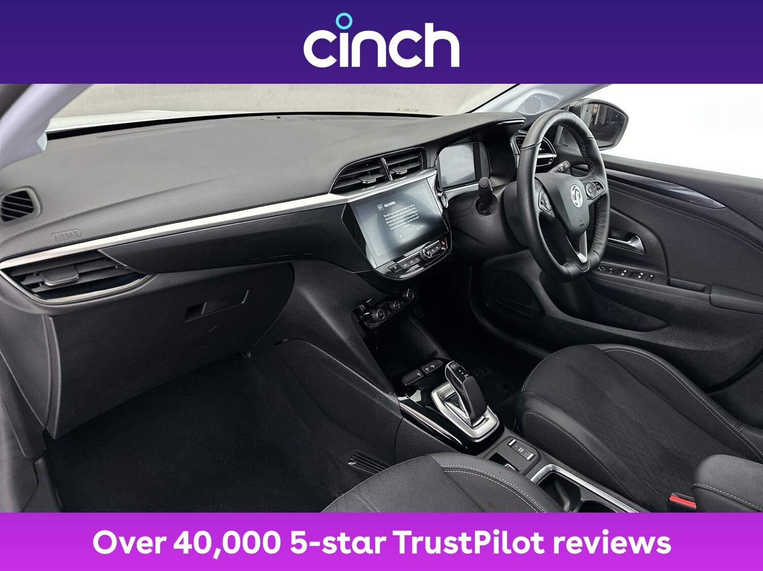 Used Vauxhall Corsa 2021 for sale - 77072270: Photo 14