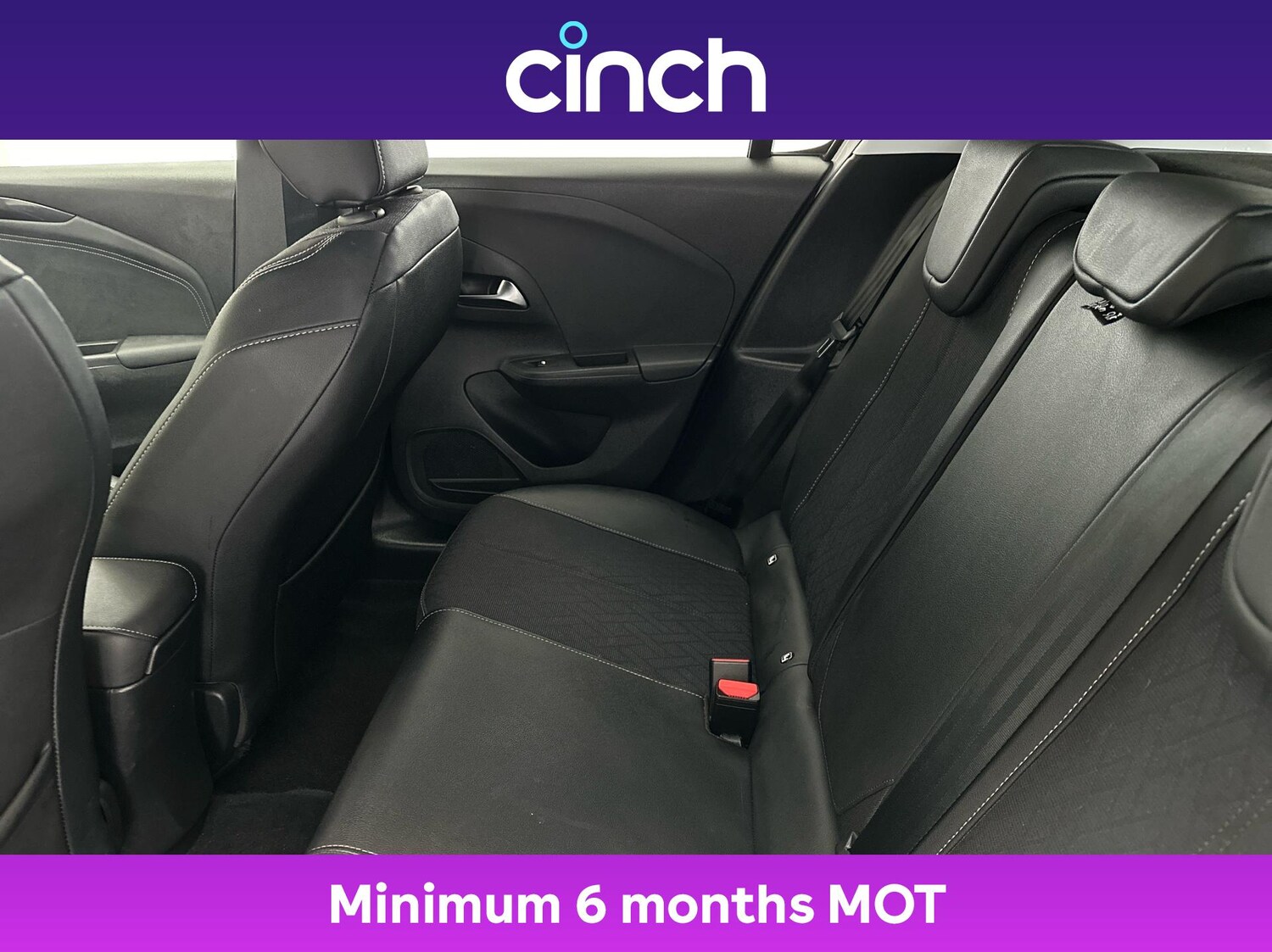 Used Vauxhall Corsa 2021 for sale - 77072270: Photo 20