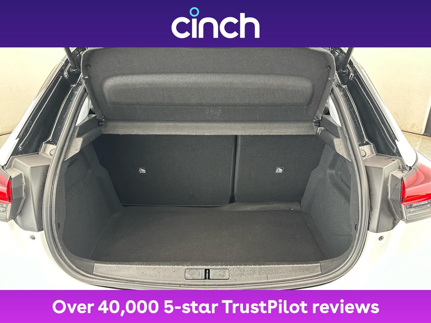 Used Vauxhall Corsa 2021 for sale - 77072270: Photo 21