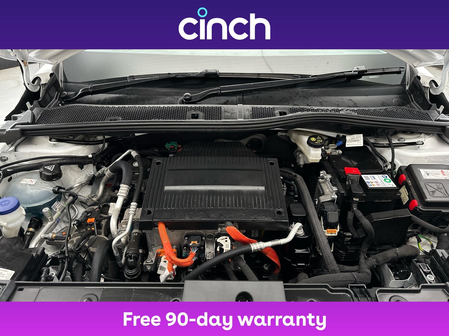 Used Vauxhall Corsa 2021 for sale - 77072270: Photo 23