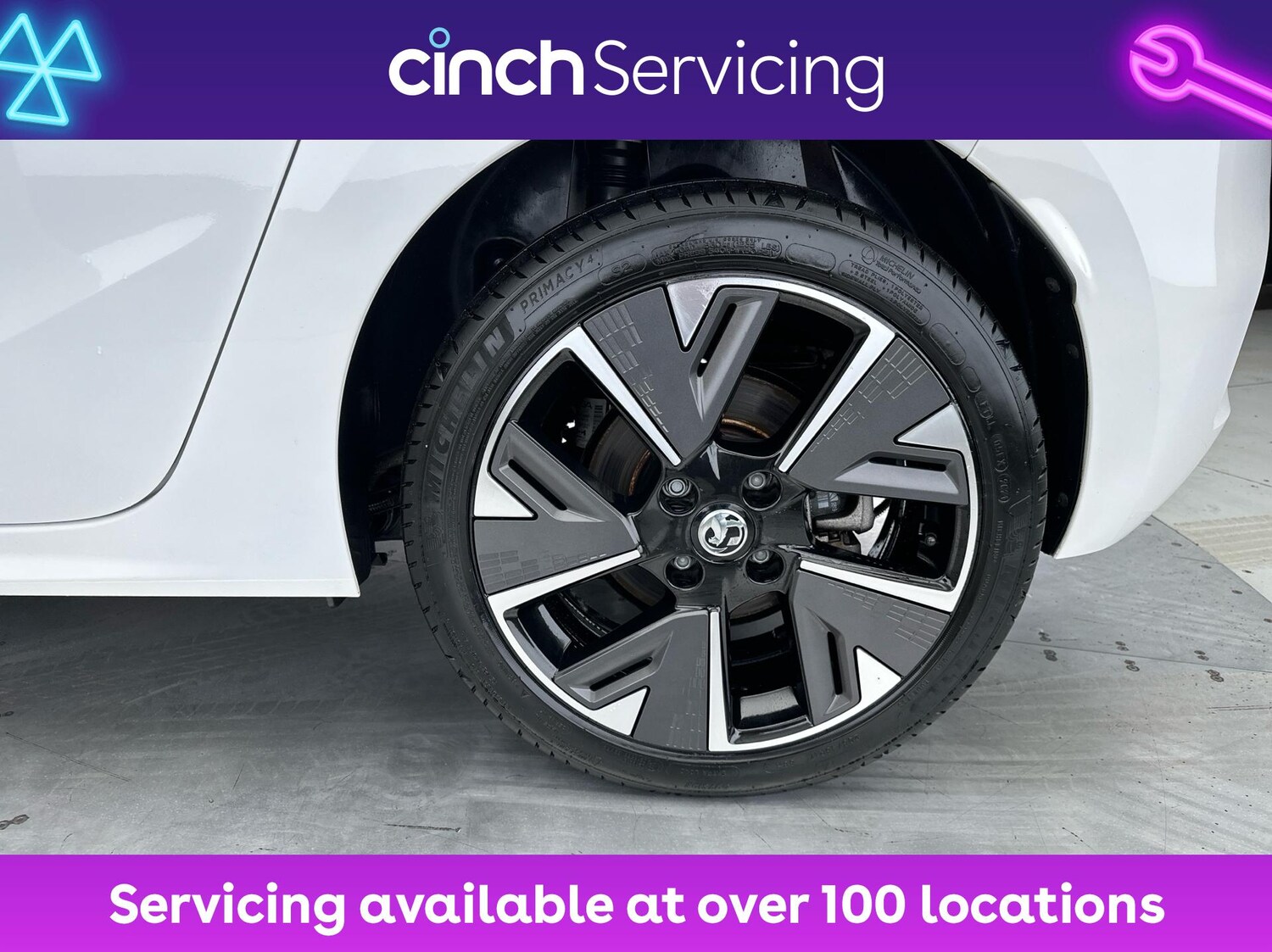 Used Vauxhall Corsa 2021 for sale - 77072270: Photo 26