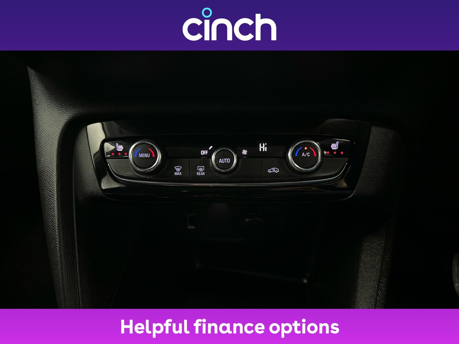 Used Vauxhall Corsa 2021 for sale - 77072270: Photo 35