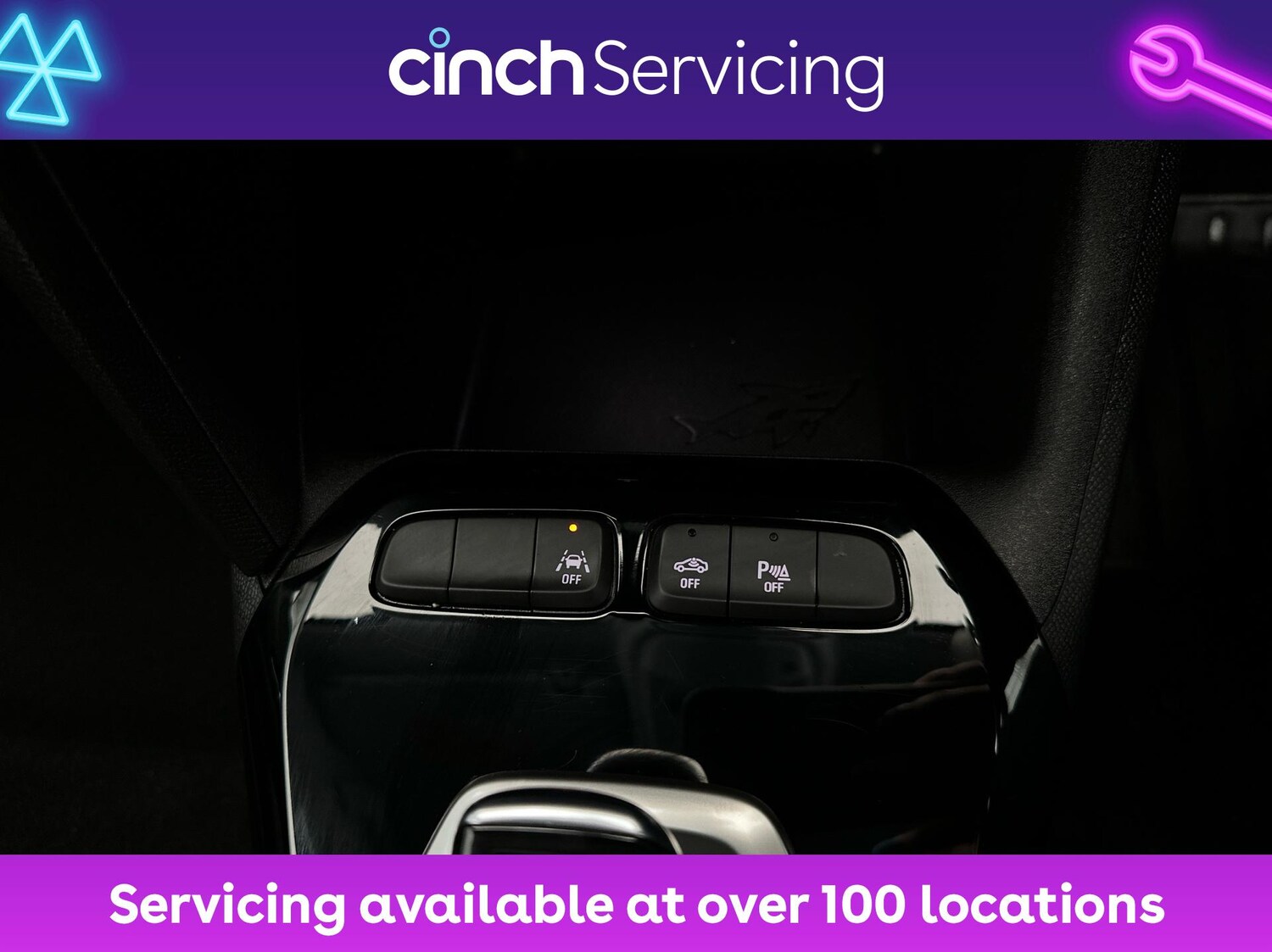 Used Vauxhall Corsa 2021 for sale - 77072270: Photo 36