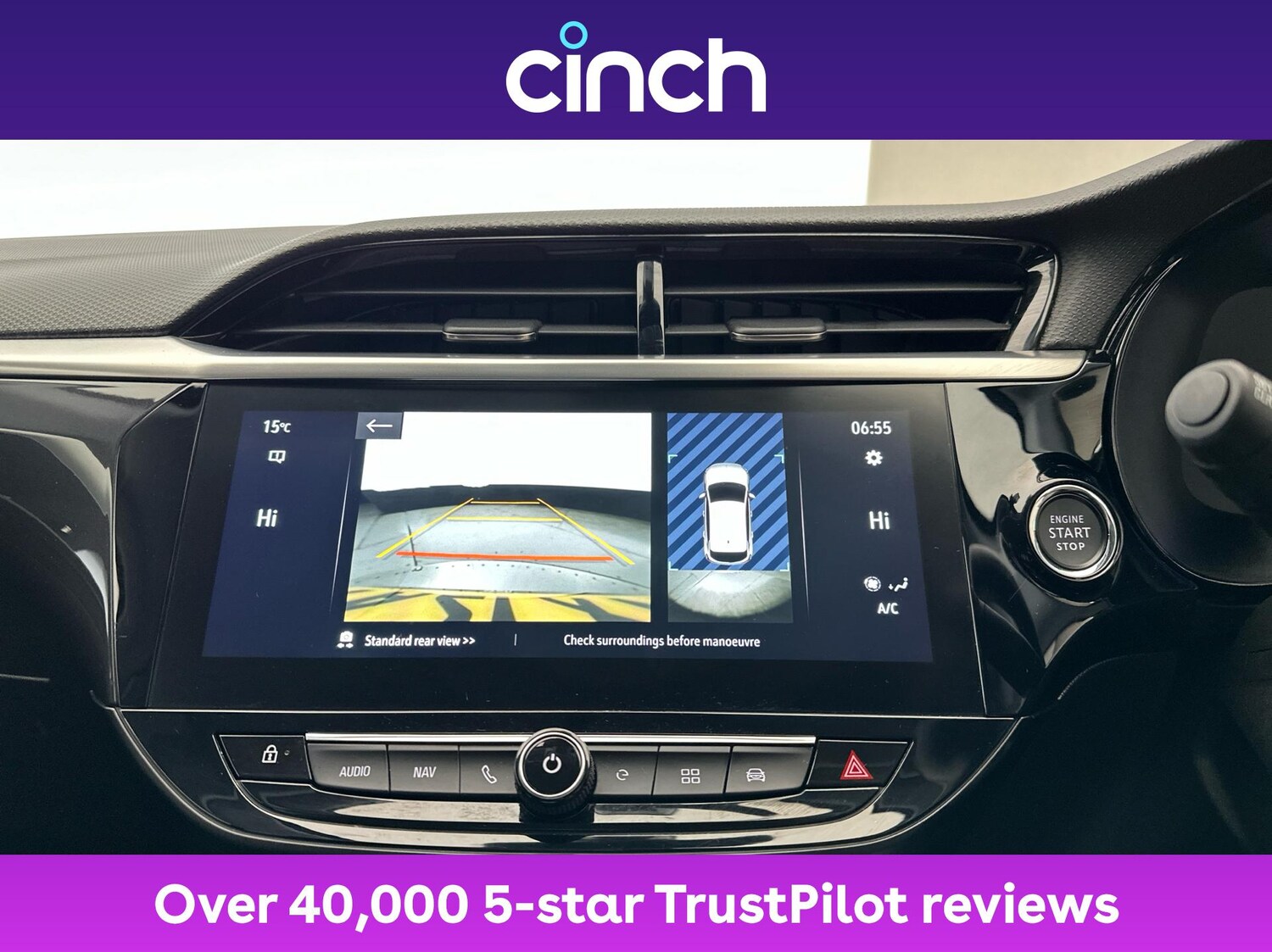 Used Vauxhall Corsa 2021 for sale - 77072270: Photo 38