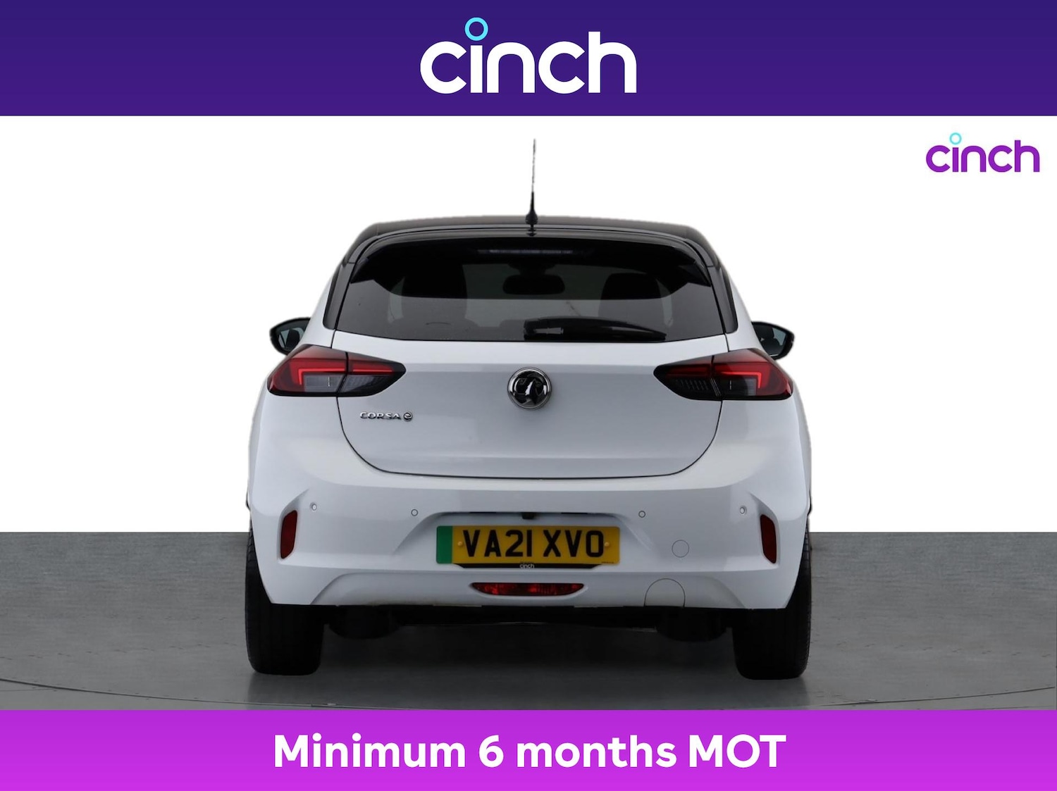 Used Vauxhall Corsa 2021 for sale - 77072270: Photo 5