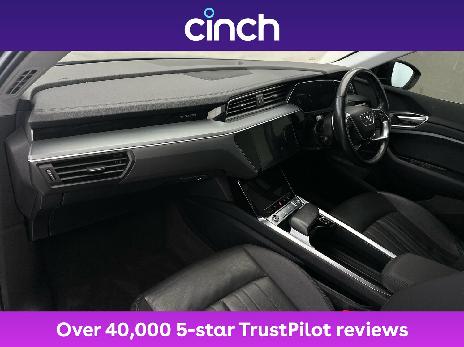 Used Audi e-tron 2020 for sale - 76798755: Photo 14