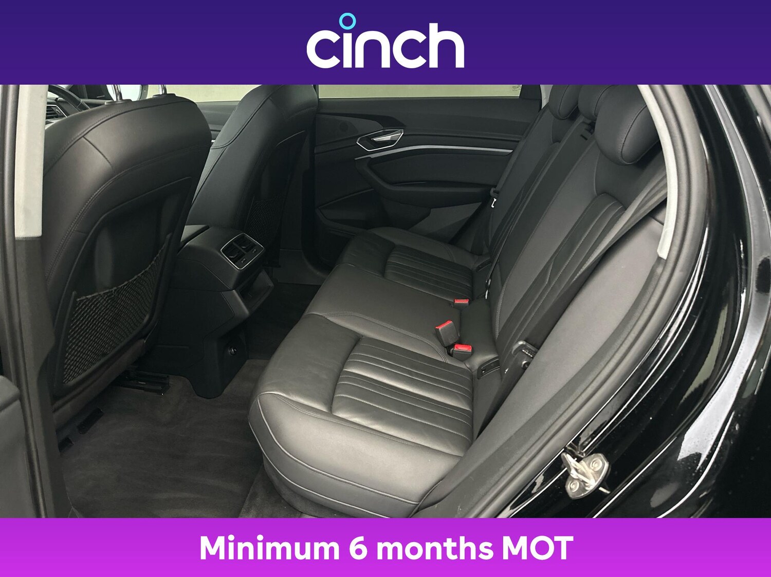 Used Audi e-tron 2020 for sale - 76798755: Photo 20