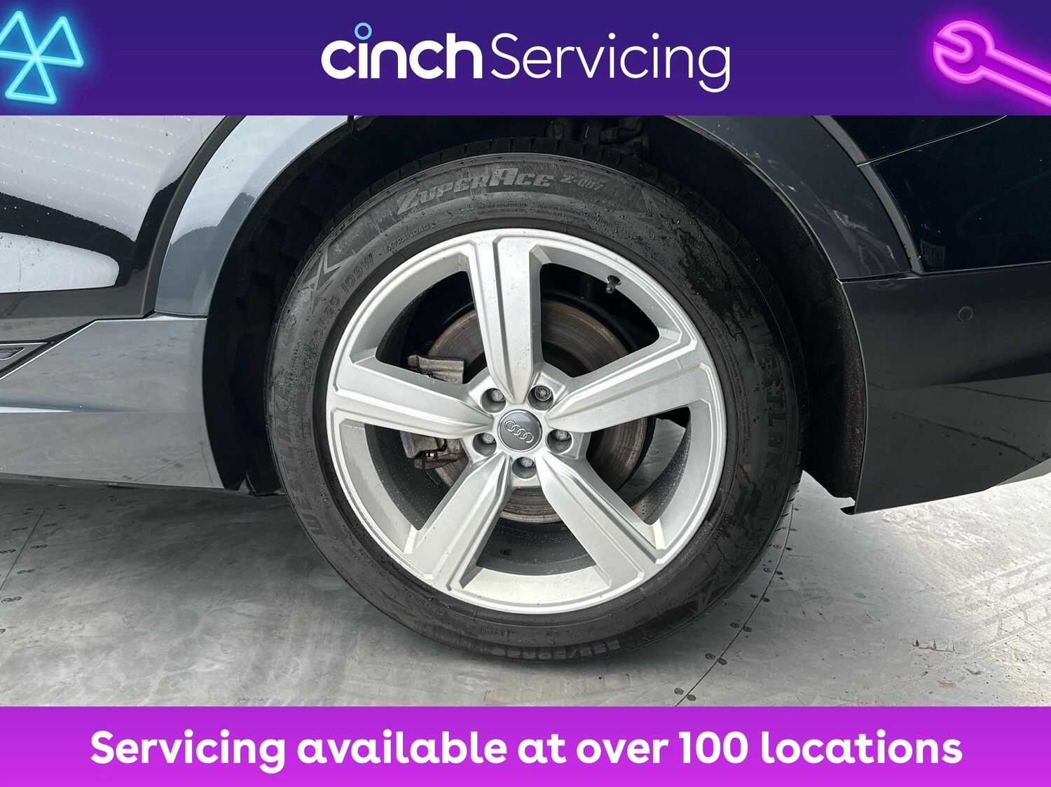 Used Audi e-tron 2020 for sale - 76798755: Photo 26