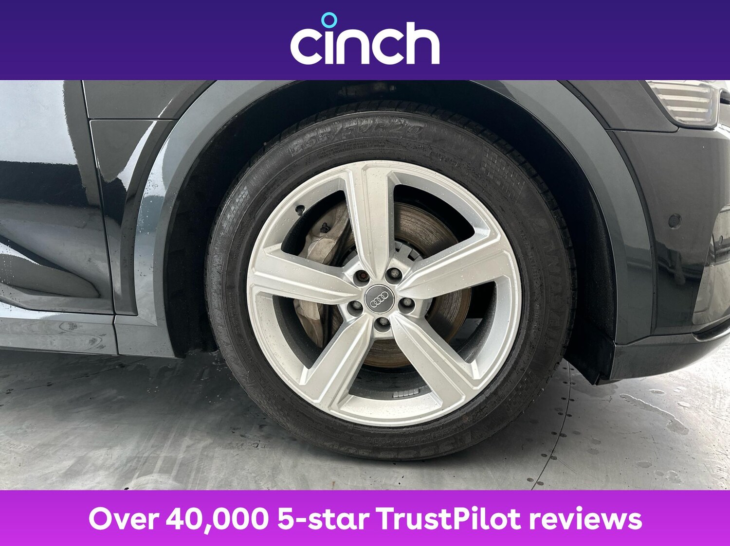 Used Audi e-tron 2020 for sale - 76798755: Photo 28