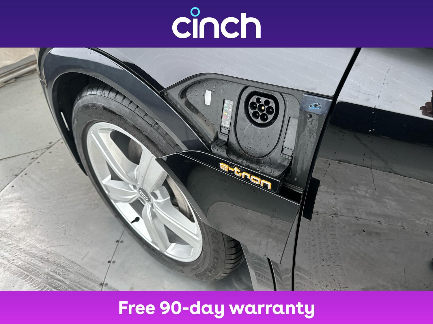 Used Audi e-tron 2020 for sale - 76798755: Photo 29