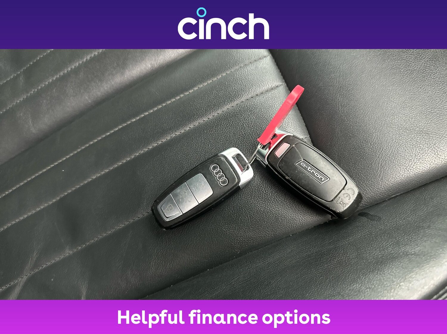 Used Audi e-tron 2020 for sale - 76798755: Photo 30