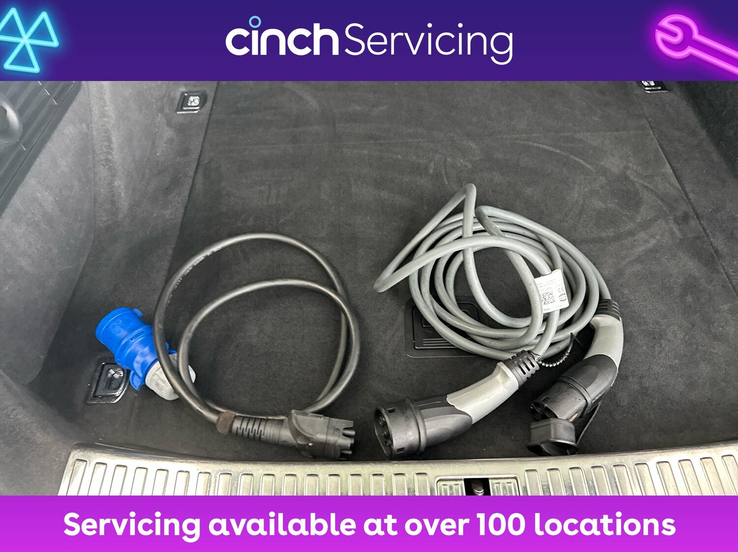 Used Audi e-tron 2020 for sale - 76798755: Photo 31