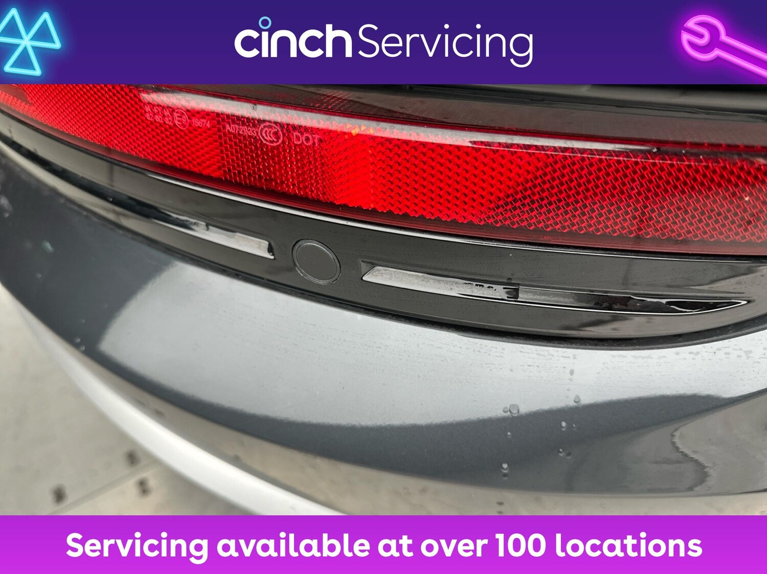 Used Audi e-tron 2020 for sale - 76798755: Photo 36