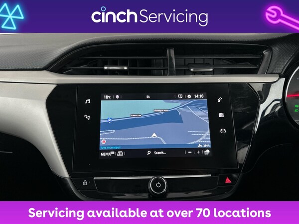 Used Vauxhall Corsa 2020 for sale - 76004018: Photo 31