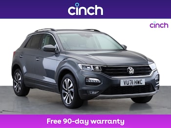 Volkswagen - T-Roc