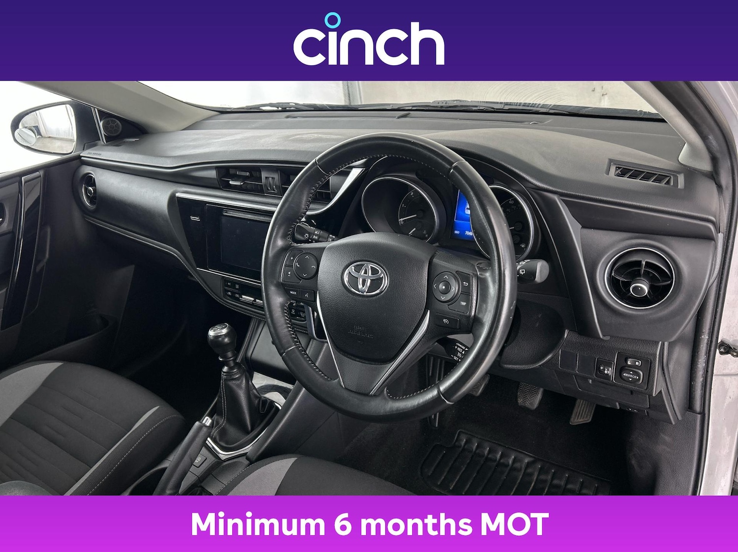 Used Toyota Auris 2016 for sale - 76910641: Photo 12