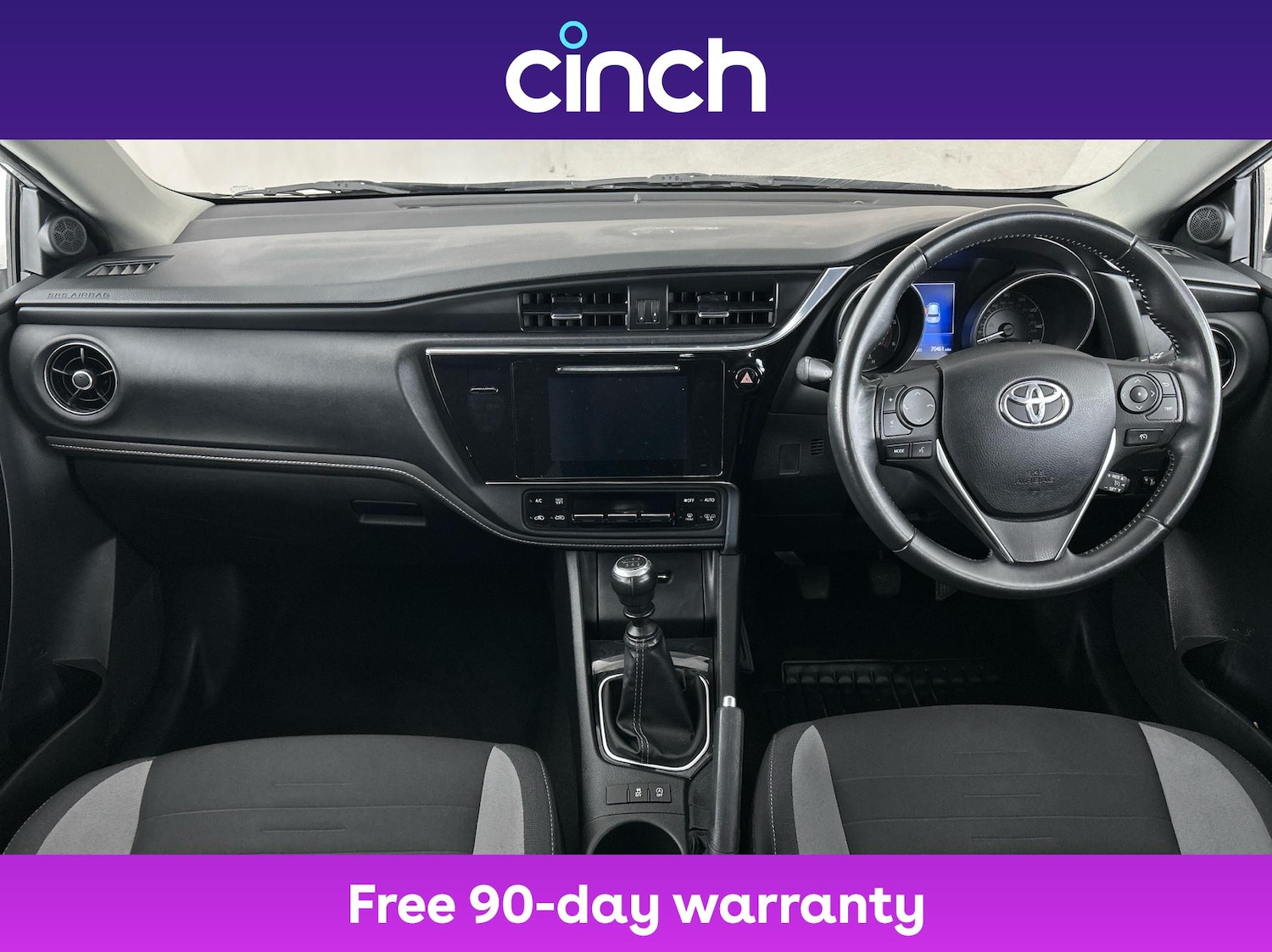 Used Toyota Auris 2016 for sale - 76910641: Photo 15