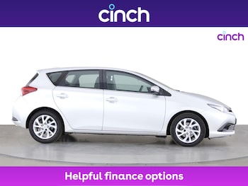 Used Toyota Auris 2016 for sale - 76910641: Photo