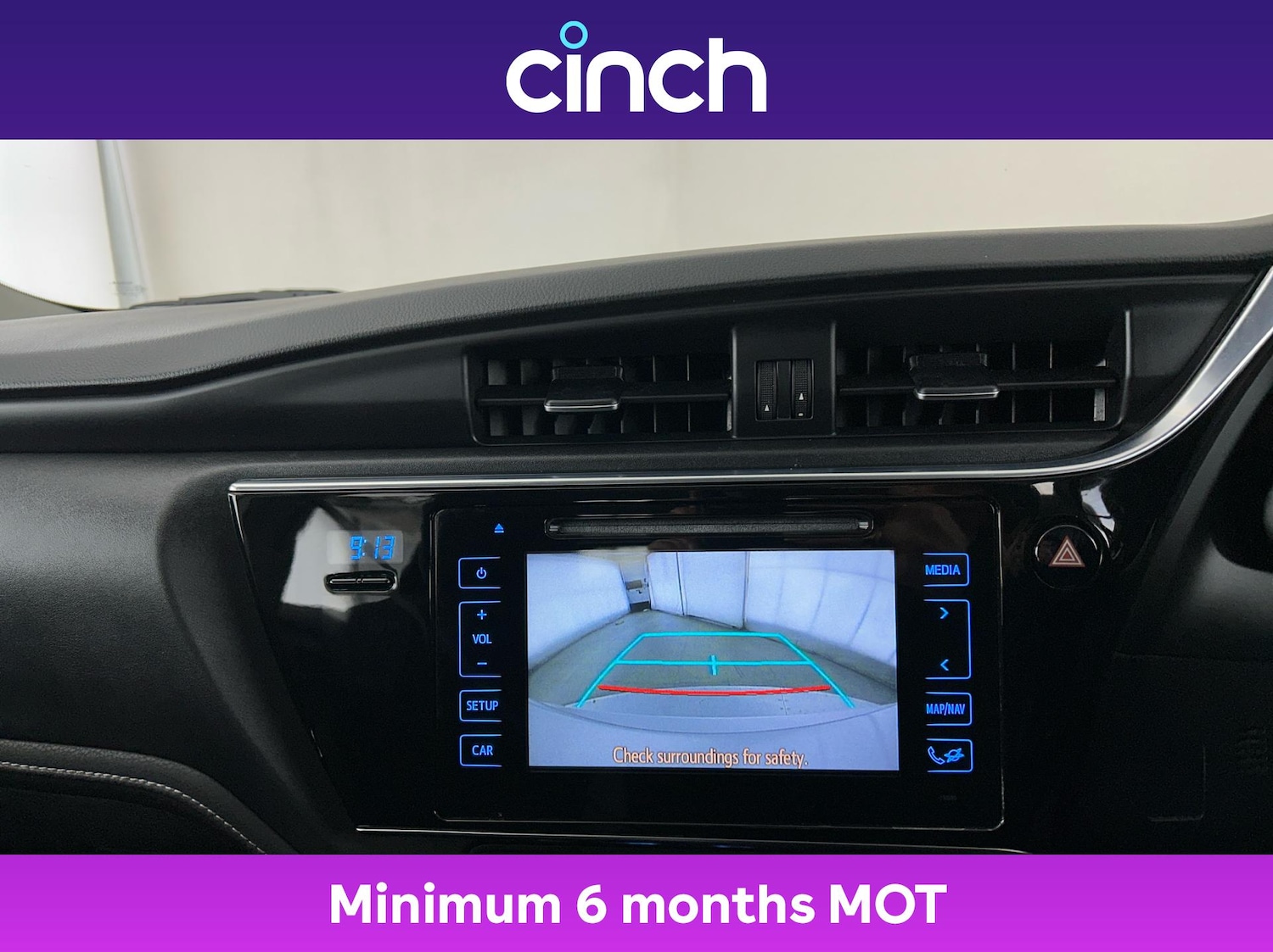 Used Toyota Auris 2016 for sale - 76910641: Photo 32