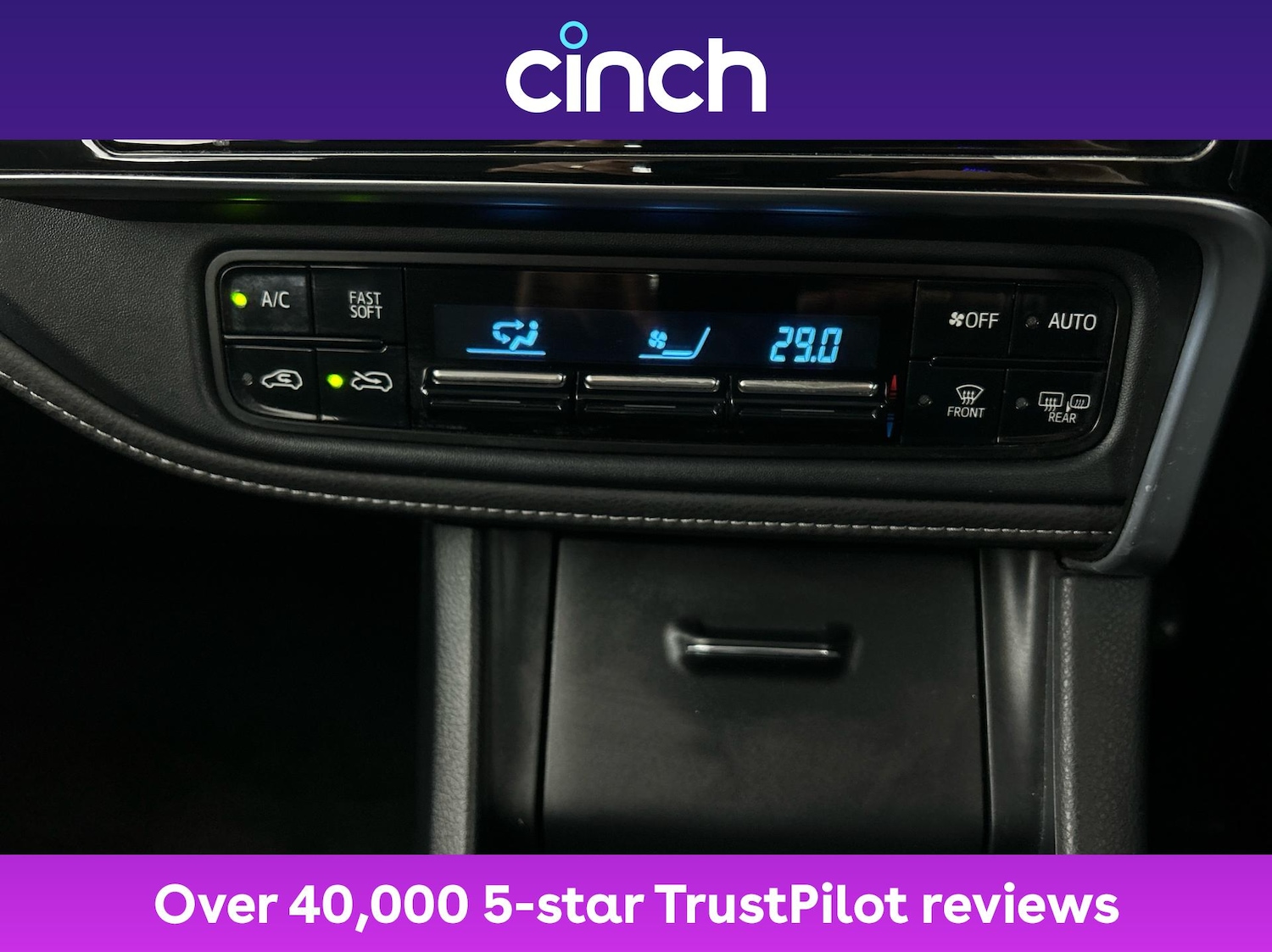 Used Toyota Auris 2016 for sale - 76910641: Photo 33