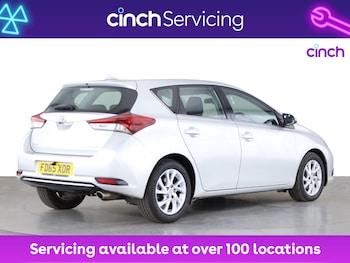 Used Toyota Auris 2016 for sale - 76910641: Photo
