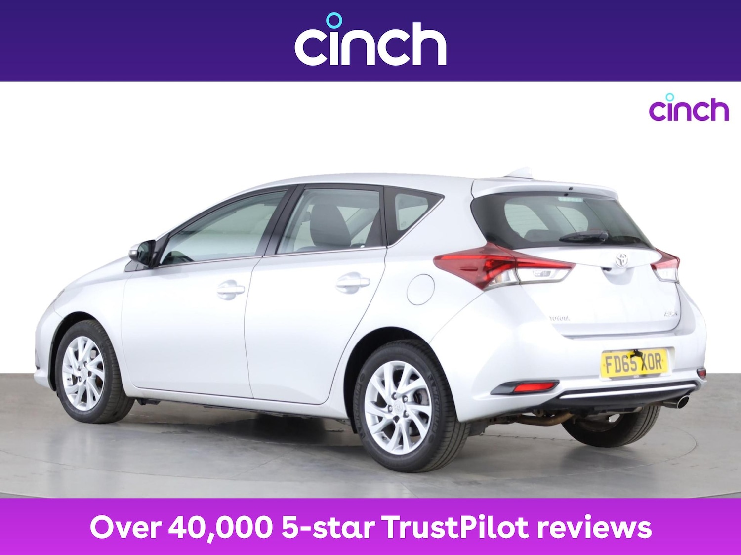 Used Toyota Auris 2016 for sale - 76910641: Photo 6