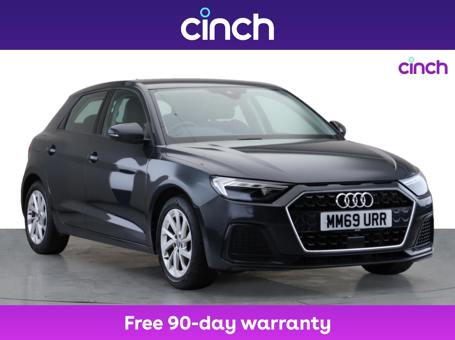 Used Audi A1 2020 for sale - 76941444: Photo 1