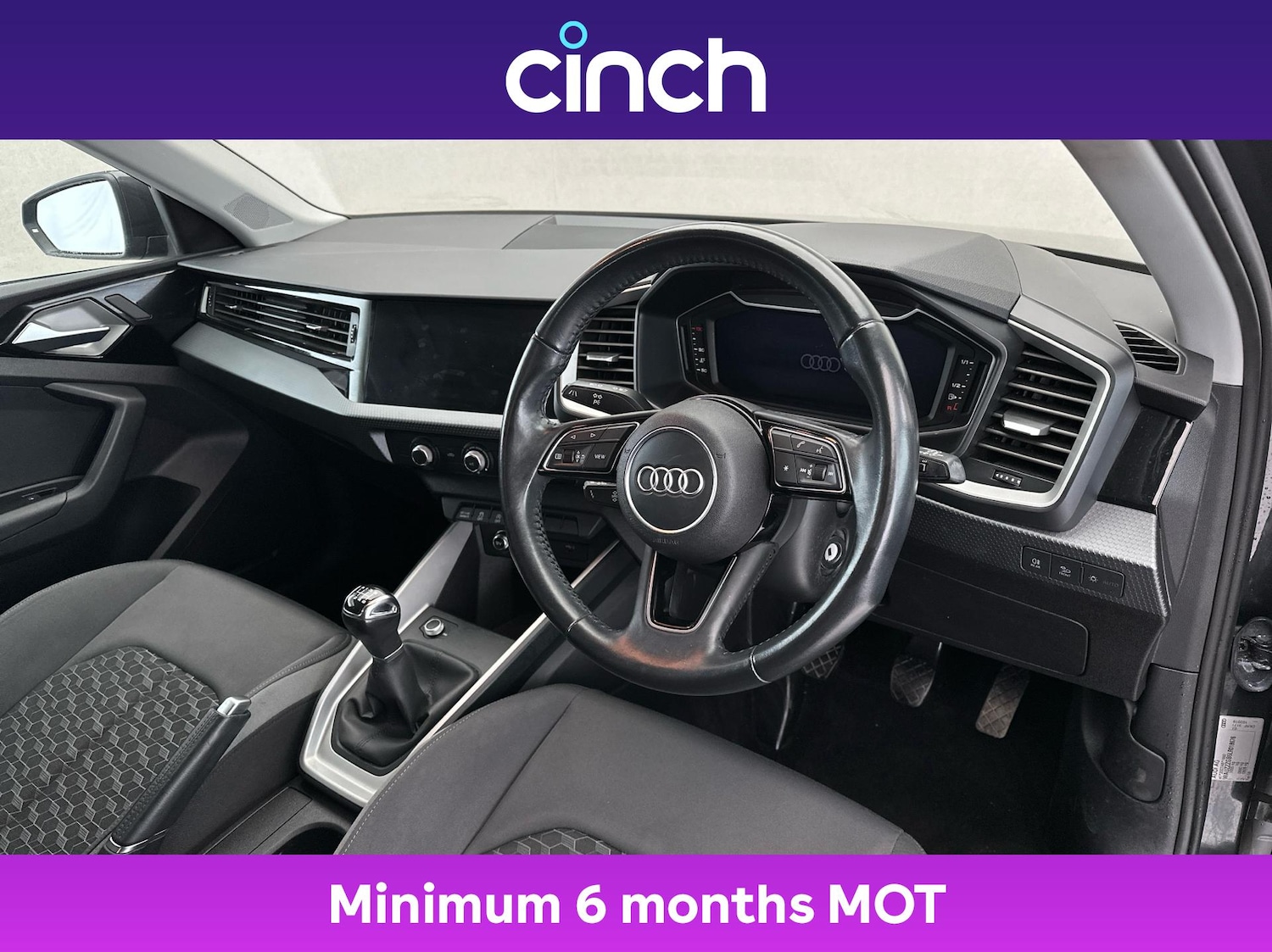 Used Audi A1 2020 for sale - 76941444: Photo 12