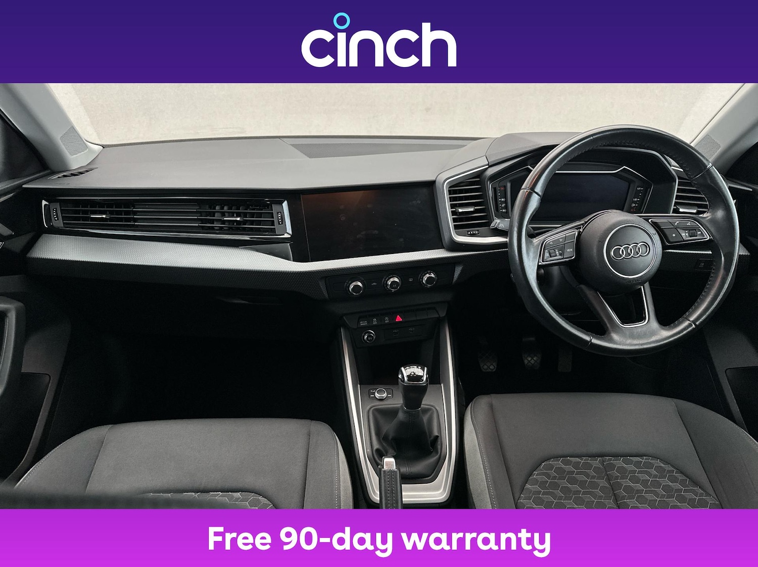 Used Audi A1 2020 for sale - 76941444: Photo 15