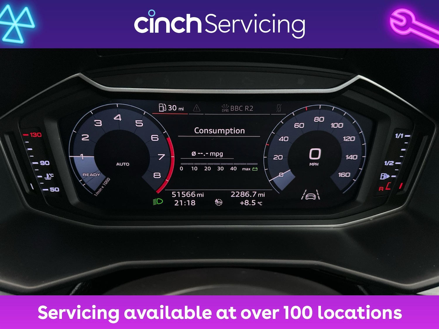 Used Audi A1 2020 for sale - 76941444: Photo 18