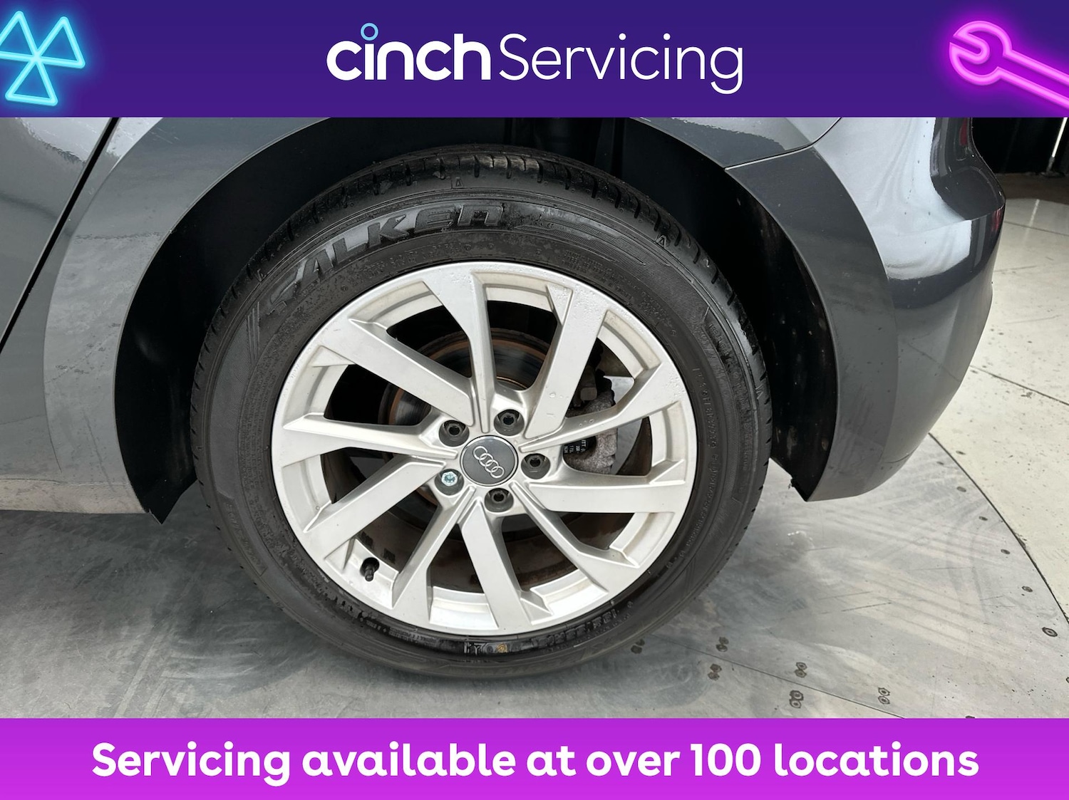 Used Audi A1 2020 for sale - 76941444: Photo 26