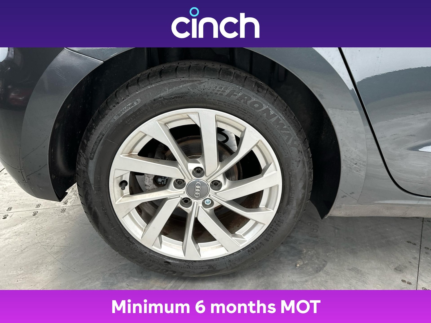 Used Audi A1 2020 for sale - 76941444: Photo 27