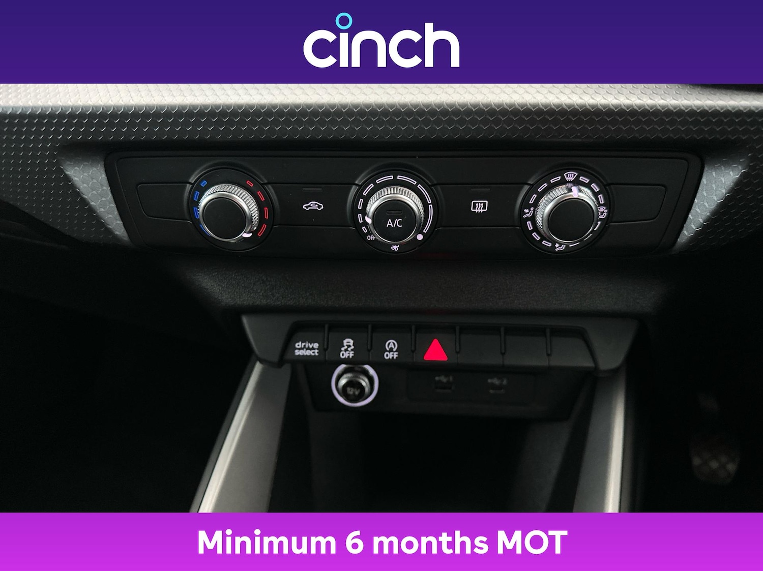 Used Audi A1 2020 for sale - 76941444: Photo 32