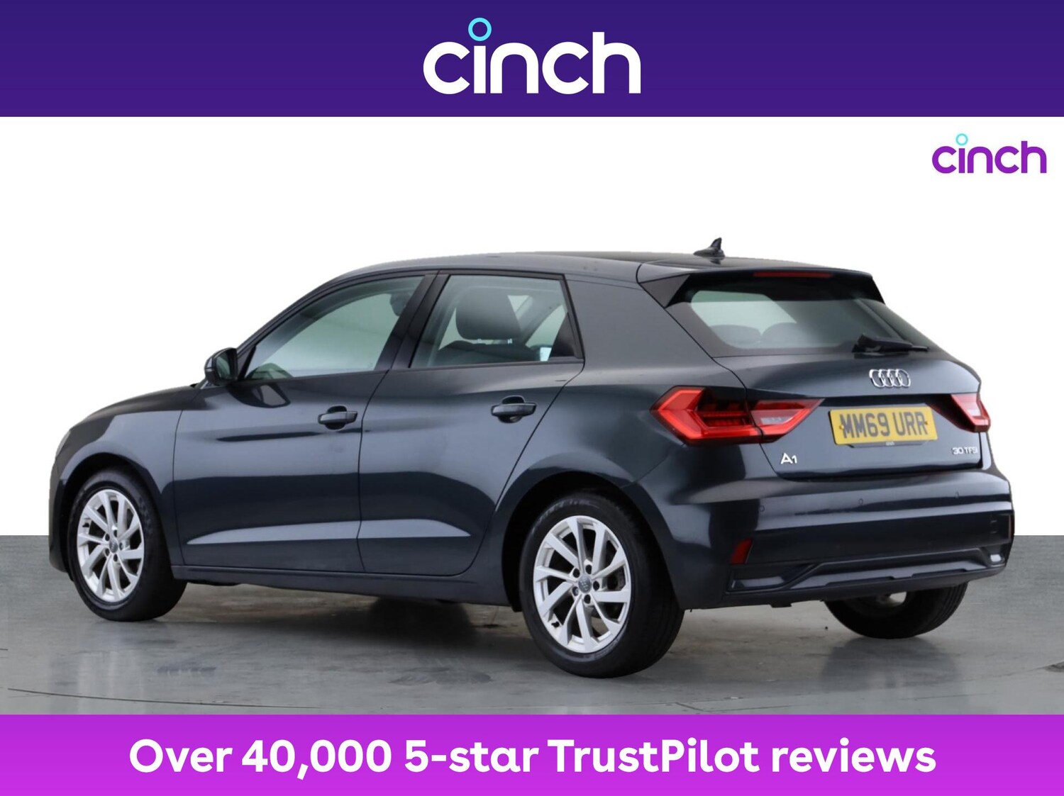 Used Audi A1 2020 for sale - 76941444: Photo 6