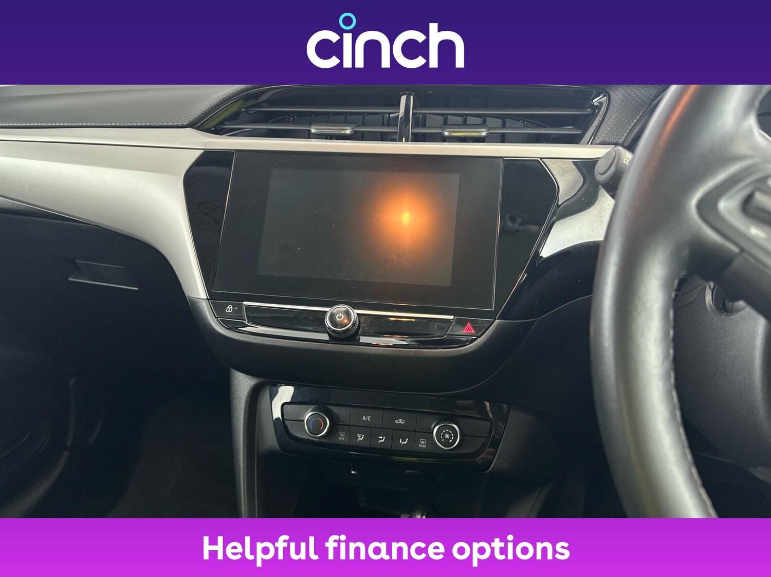 Used Vauxhall Corsa 2022 for sale - 77056197: Photo 17