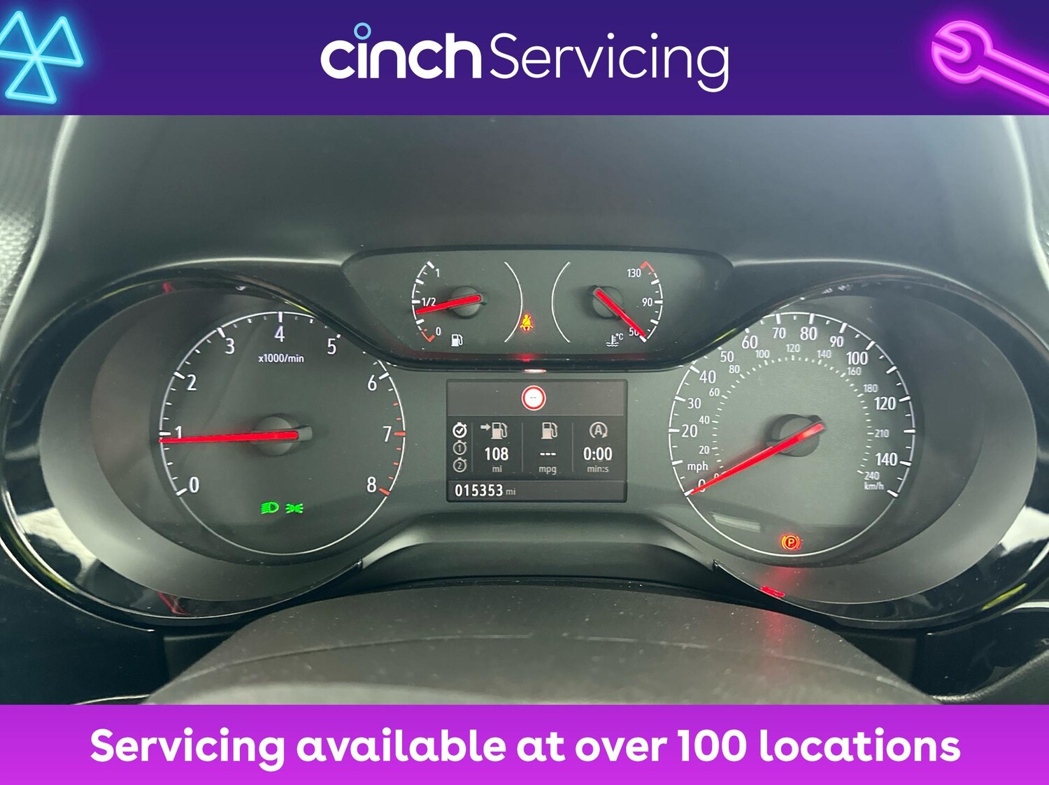 Used Vauxhall Corsa 2022 for sale - 77056197: Photo 18