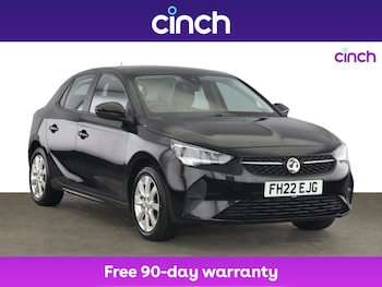 Used Vauxhall Corsa 2022 for sale - 77056197: Photo