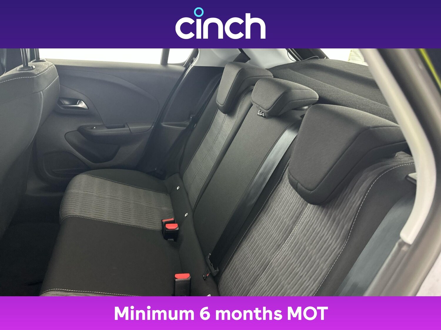 Used Vauxhall Corsa 2022 for sale - 77056197: Photo 20