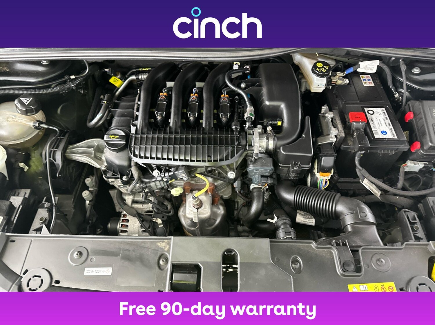 Used Vauxhall Corsa 2022 for sale - 77056197: Photo 23