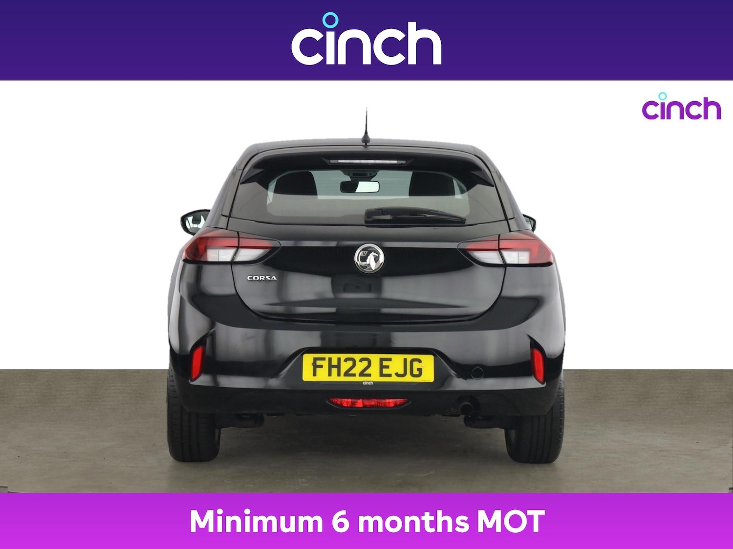 Used Vauxhall Corsa 2022 for sale - 77056197: Photo 5