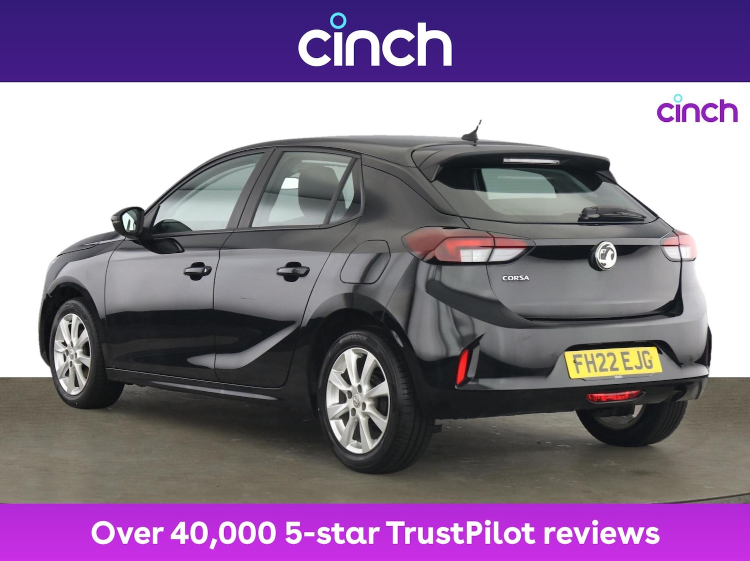 Used Vauxhall Corsa 2022 for sale - 77056197: Photo 6