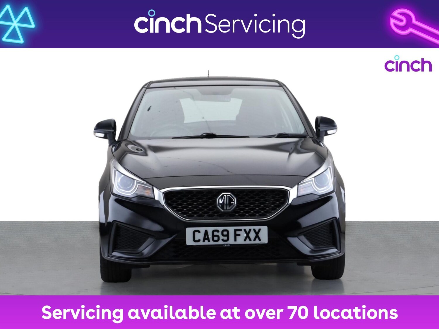 Used MG MG3 2019 for sale - 76155418: Photo 11