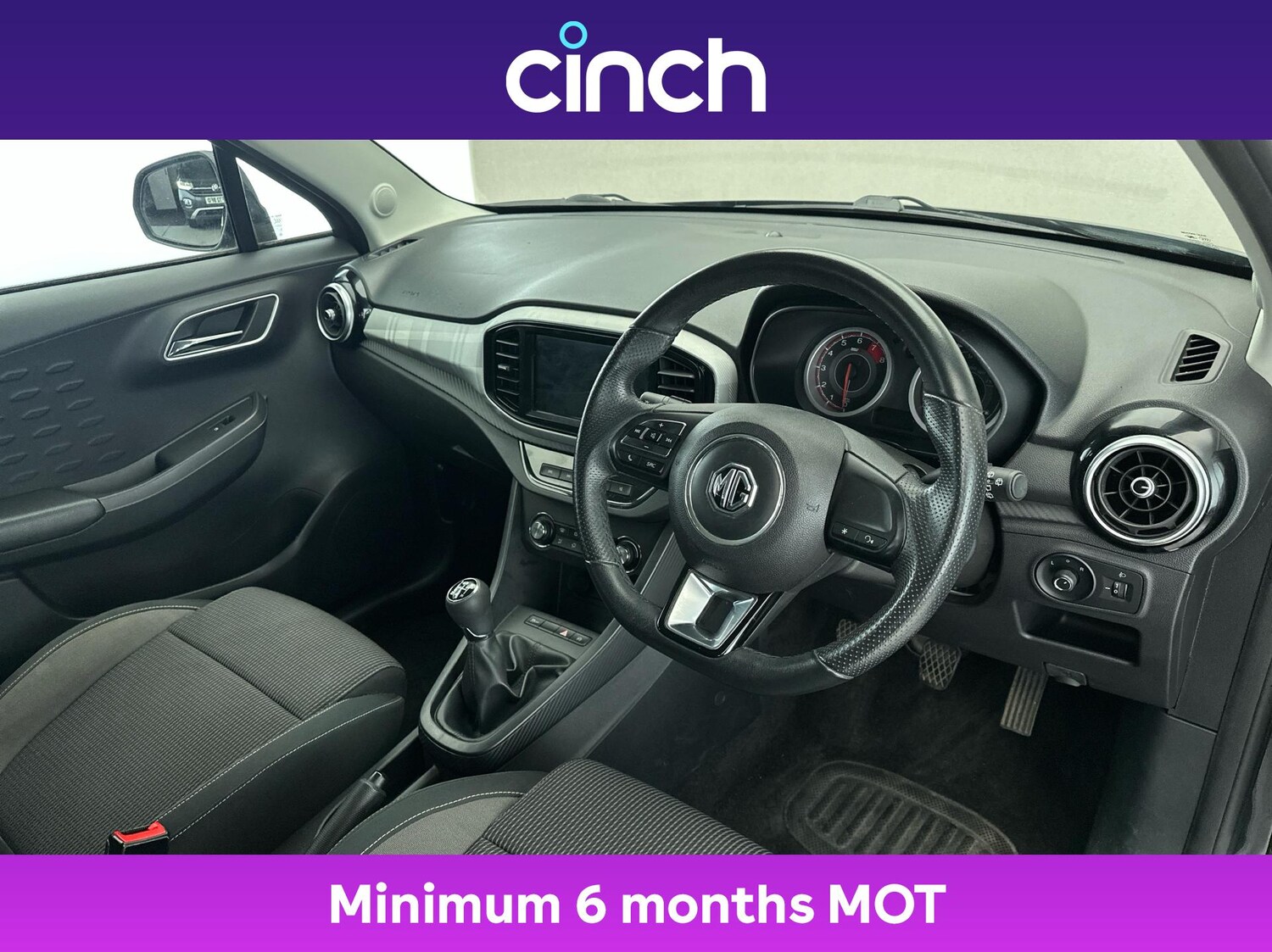 Used MG MG3 2019 for sale - 76155418: Photo 12
