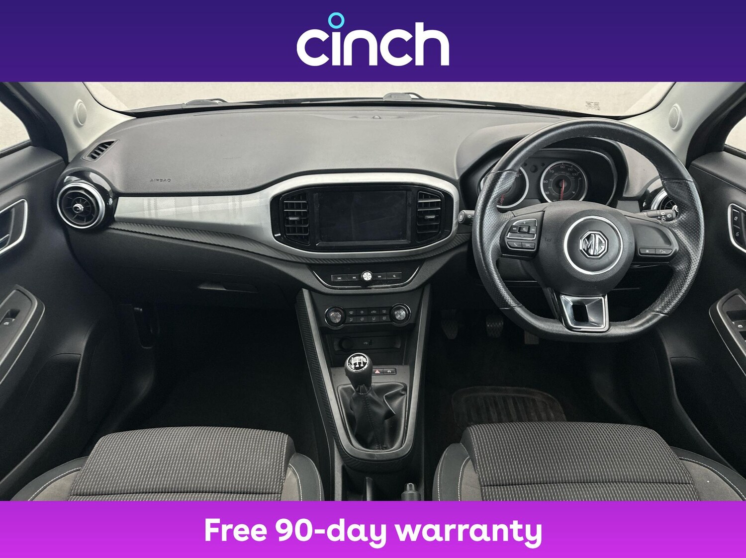 Used MG MG3 2019 for sale - 76155418: Photo 15