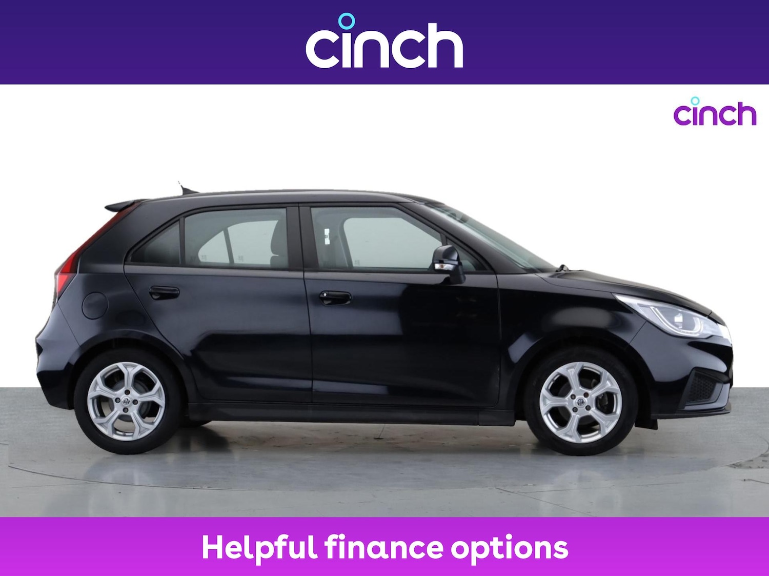 Used MG MG3 2019 for sale - 76155418: Photo 2