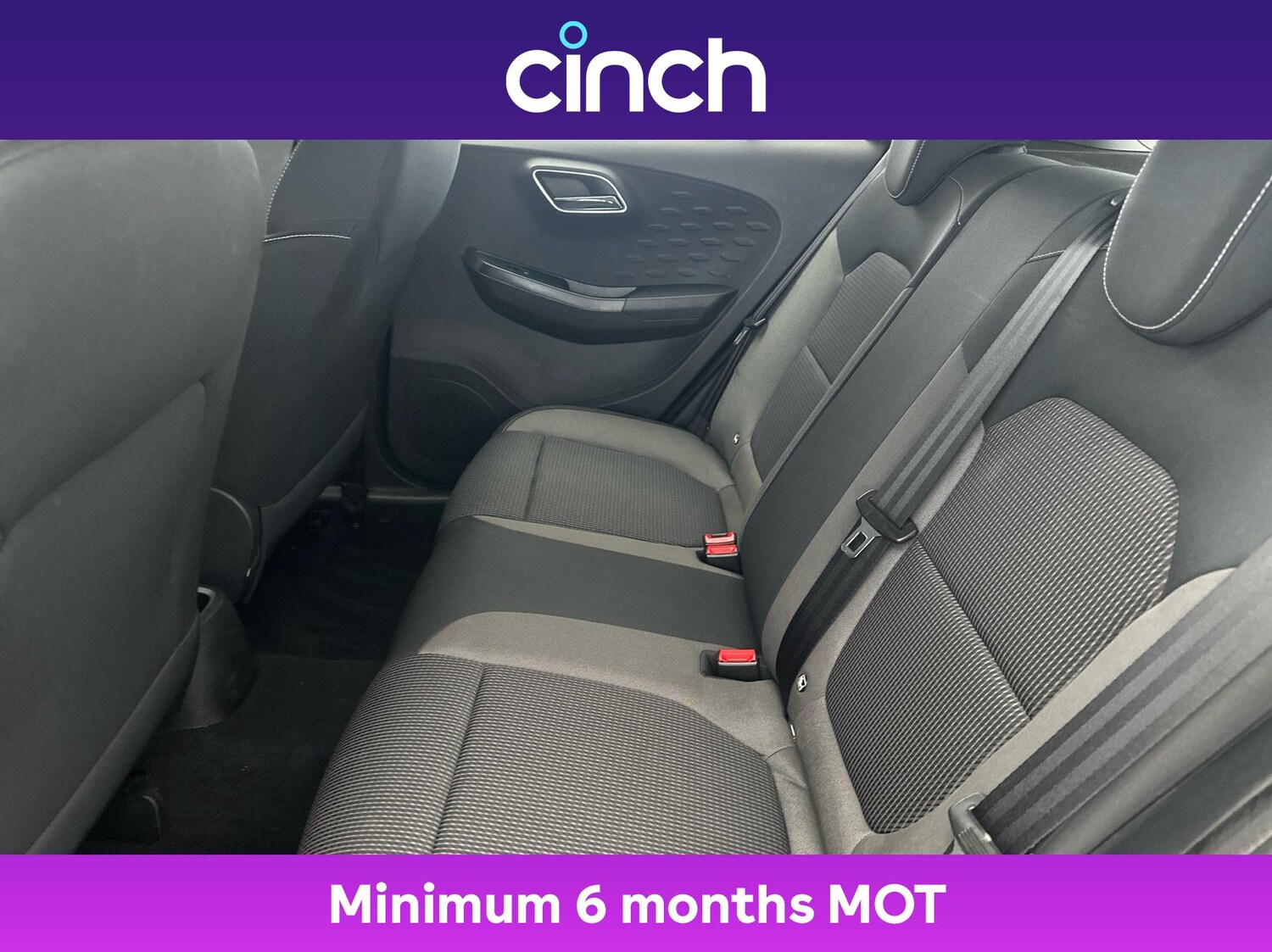 Used MG MG3 2019 for sale - 76155418: Photo 20